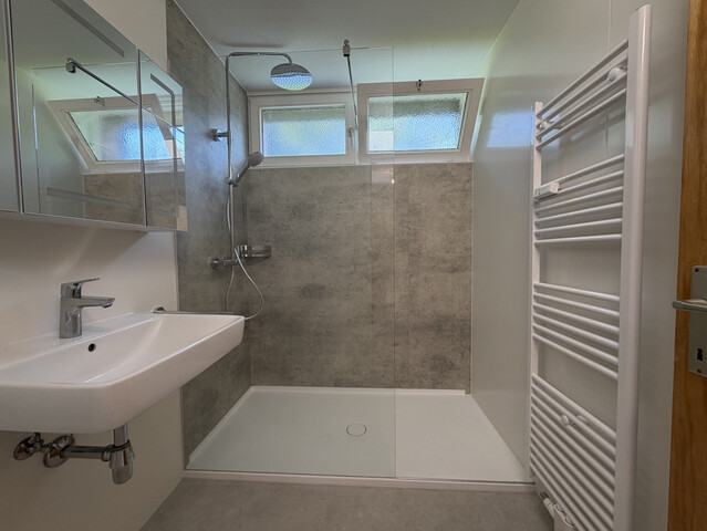 Einziehen und wohlfühlen – Modernisierte 3-Zimmer-Wohnung in Lochau