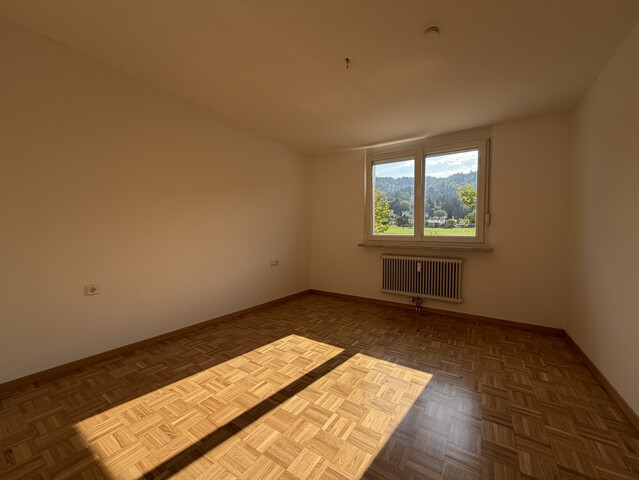 Einziehen und wohlfühlen – Modernisierte 3-Zimmer-Wohnung in Lochau
