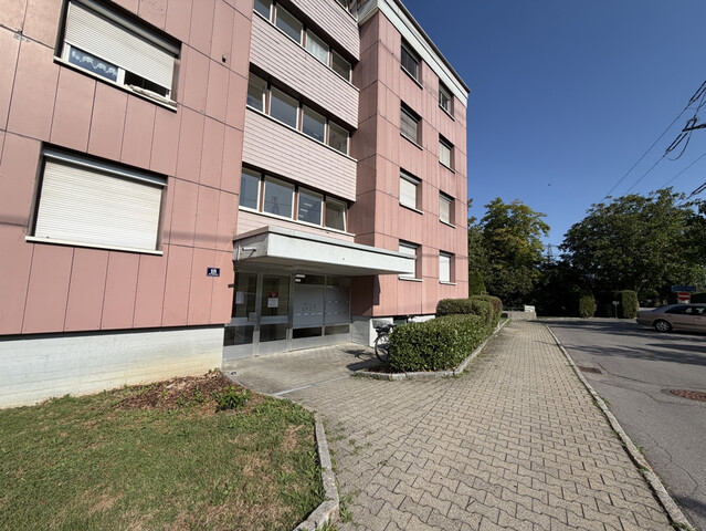 Einziehen und wohlfühlen – Modernisierte 3-Zimmer-Wohnung in Lochau