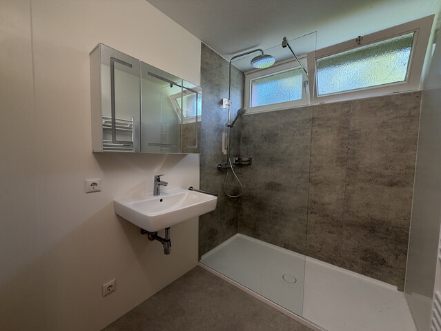 Einziehen und wohlfühlen – Modernisierte 3-Zimmer-Wohnung in Lochau