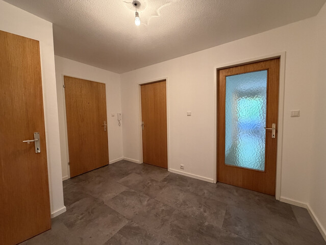 Einziehen und wohlfühlen – Modernisierte 3-Zimmer-Wohnung in Lochau