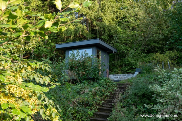 Exklusive Villa in Hanglage mit sensationellem Ausblick in Dornbirn zu verkaufen!