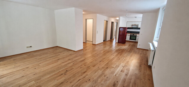 Bregenz Zentrale 3 Zimmer Wohnung in Seenähe / Mehrerau