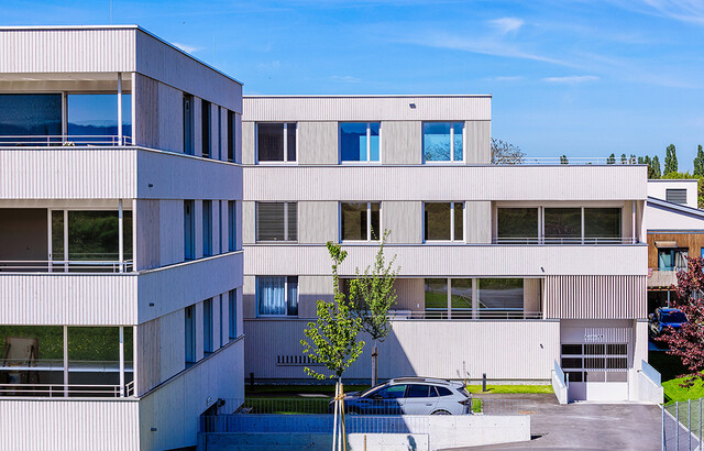 Sofortbezug in Seenähe | Sonderpreis sichern
