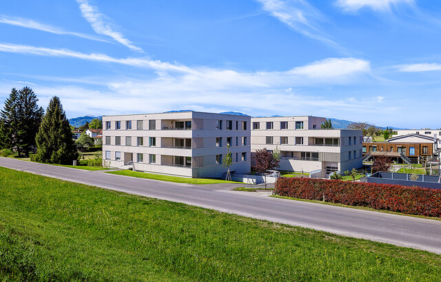 Sofortbezug in Seenähe | Sonderpreis sichern