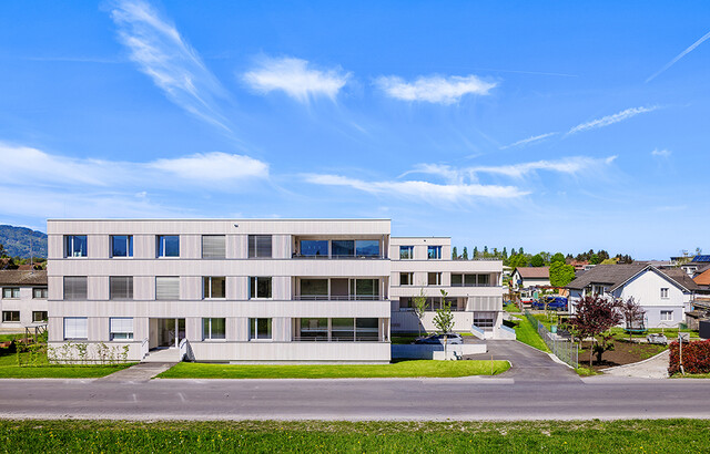 Sofortbezug in Seenähe | Sonderpreis sichern