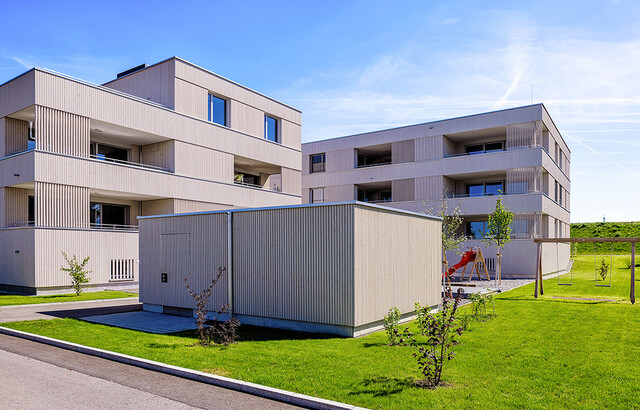 Sofortbezug in Seenähe | Sonderpreis sichern