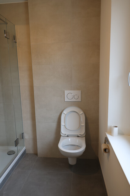 Traumhafte 2 Zimmer Wohnung in der Villa Ritter