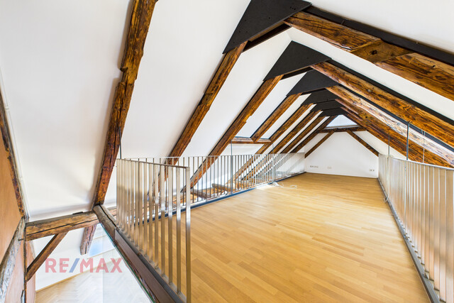 Stadtflair & zeitlose Eleganz im historischen Fachwerkstil