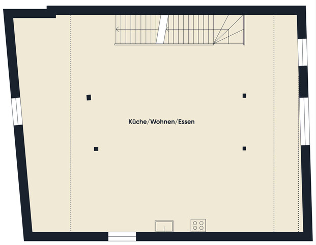 Stadtflair & zeitlose Eleganz im historischen Fachwerkstil