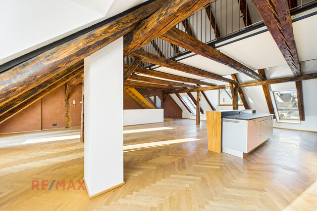 Stadtflair & zeitlose Eleganz im historischen Fachwerkstil