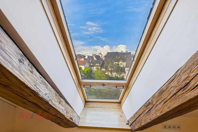 Stadtflair & zeitlose Eleganz im historischen Fachwerkstil