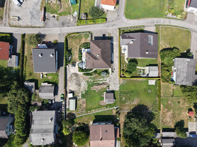 Baugrund in sonniger Ruhelage von Meiningen | 741 m² | Wohngebiet | bestandsfrei