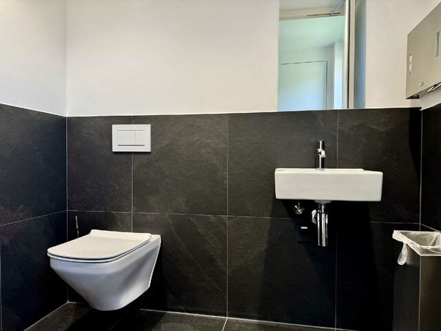 Attraktive Büro- und Ordinationsfläche