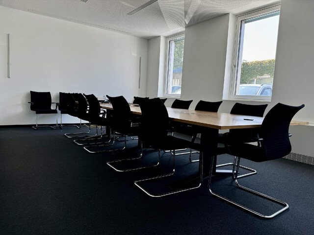 Attraktive Büro- und Ordinationsfläche