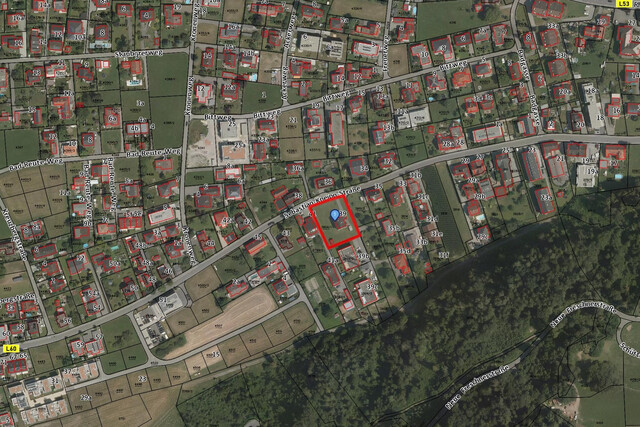 Hier beginnt Ihre persönliche Geschichte - Baugrundstück in Feldkirch