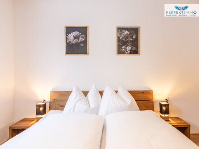 Wohntraum in Schröcken mit Hauptwohnsitz oder Investorenmodell