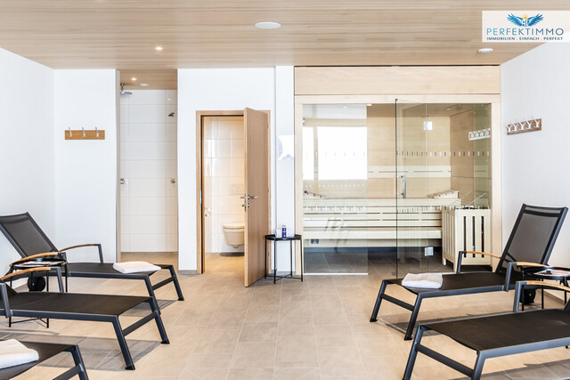 Wohntraum in Schröcken mit Hauptwohnsitz oder Investorenmodell