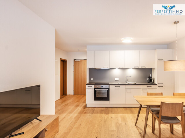 Wohntraum in Schröcken mit Hauptwohnsitz oder Investorenmodell