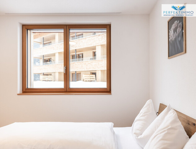 Wohntraum in Schröcken mit Hauptwohnsitz oder Investorenmodell