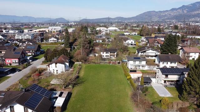 Neues Einfamilienhaus in Ziegelbauweise inkl. Grundstück!