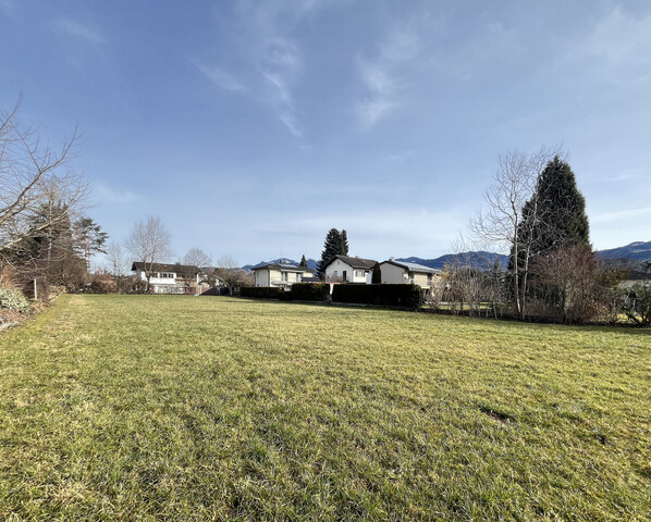 Neues Einfamilienhaus in Ziegelbauweise inkl. Grundstück!