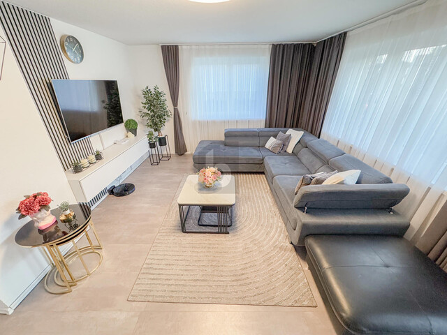 ATTRAKTIVES RENDITE OBJEKT MIT 3 WOHNUNGEN