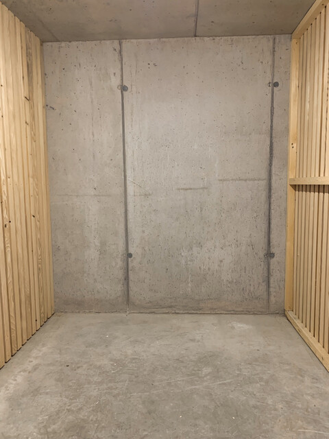 Naturnahe 2-Zimmer-Wohnung mit großzügiger Terrasse in ruhiger Wohngegend in Höchst inkl. TG, Privat