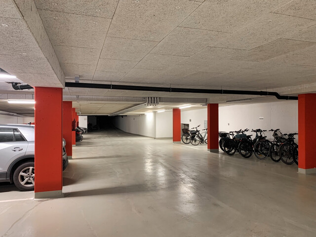 Naturnahe 2-Zimmer-Wohnung mit großzügiger Terrasse in ruhiger Wohngegend in Höchst inkl. TG, Privat