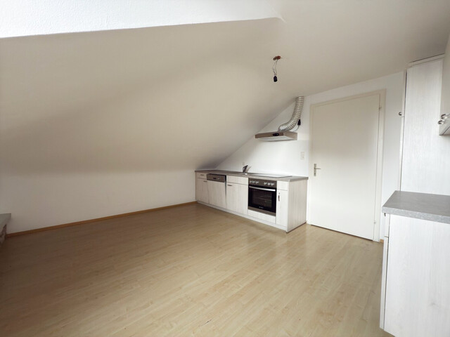 Charmantes Wohnen in zentraler Toplage von Hohenems!