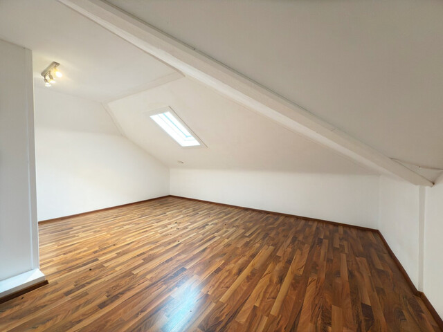 Charmantes Wohnen in zentraler Toplage von Hohenems!