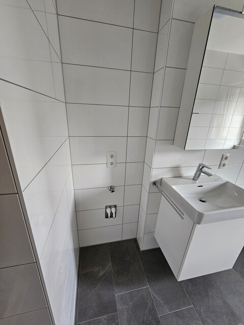Moderne 2-Zimmer-Wohnung in Bludenz-Ludesch. Neu möbliert & Betriebskosten inklusive!