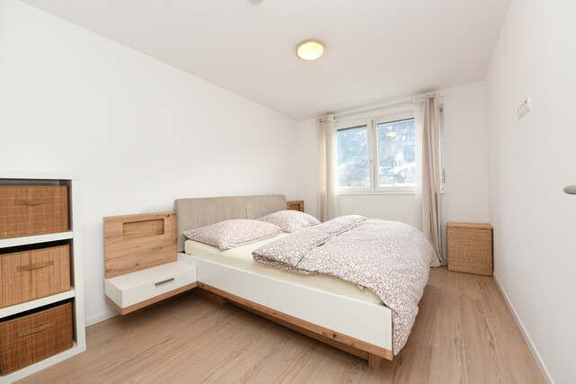 Ankommen und wohlfühlen – Großzügige 4-Zimmer-Wohnung in Hohenems