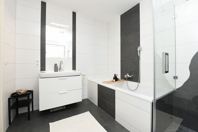 Ankommen und wohlfühlen – Großzügige 4-Zimmer-Wohnung in Hohenems