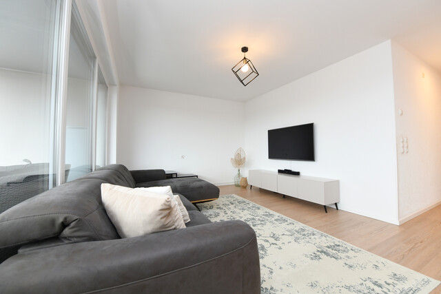 Ankommen und wohlfühlen – Großzügige 4-Zimmer-Wohnung in Hohenems