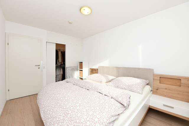 Ankommen und wohlfühlen – Großzügige 4-Zimmer-Wohnung in Hohenems