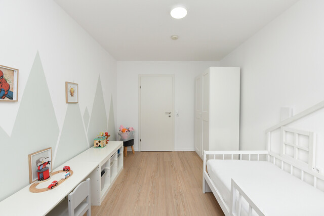 Ankommen und wohlfühlen – Großzügige 4-Zimmer-Wohnung in Hohenems