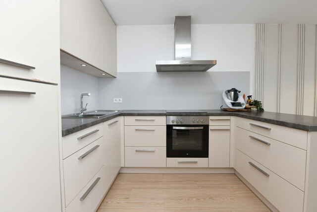 Ankommen und wohlfühlen – Großzügige 4-Zimmer-Wohnung in Hohenems