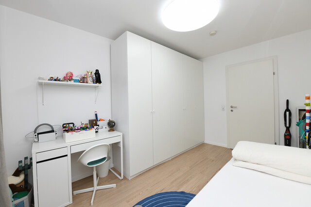 Ankommen und wohlfühlen – Großzügige 4-Zimmer-Wohnung in Hohenems