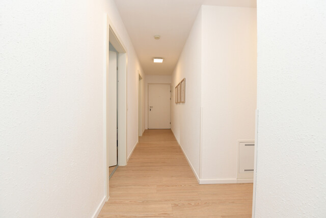 Ankommen und wohlfühlen – Großzügige 4-Zimmer-Wohnung in Hohenems