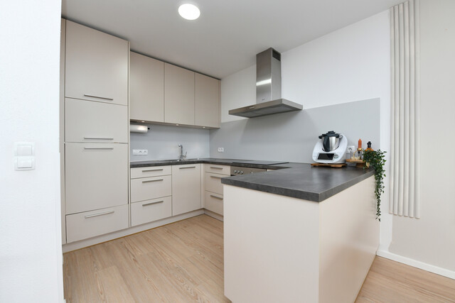 Ankommen und wohlfühlen – Großzügige 4-Zimmer-Wohnung in Hohenems