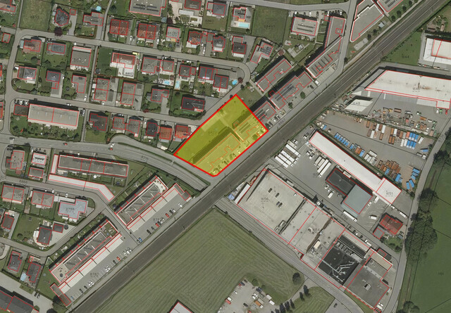 Ankommen und wohlfühlen – Großzügige 4-Zimmer-Wohnung in Hohenems