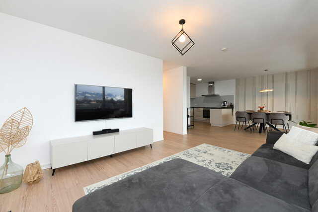 Ankommen und wohlfühlen – Großzügige 4-Zimmer-Wohnung in Hohenems