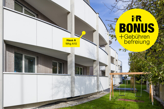 3-Zimmerwohnung | A10