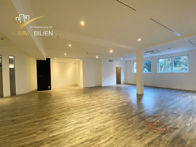 Attraktives Geschäftslokal in der Ochsenpassage - Feldkirch