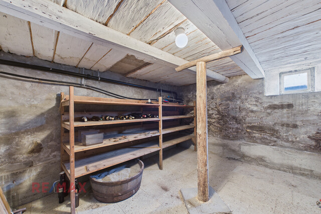 Ruhige Lage, großes Potenzial: Sanierungsobjekt in Hohenems-Reute