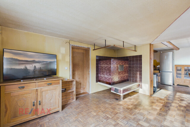 Ruhige Lage, großes Potenzial: Sanierungsobjekt in Hohenems-Reute