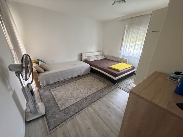 Schlüsselfertiges Einfamilienhaus mit großem Garten - in Toplage in Hohenems