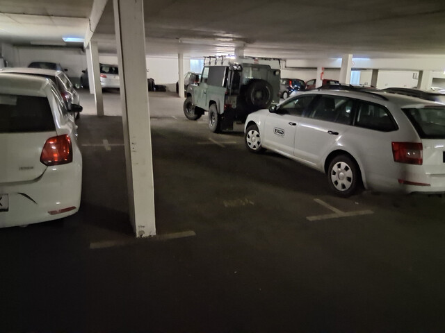 Helle, zentral gelegene 2,5-Zimmer-Wohnung in Dornbirn provisionsfrei zu vermieten