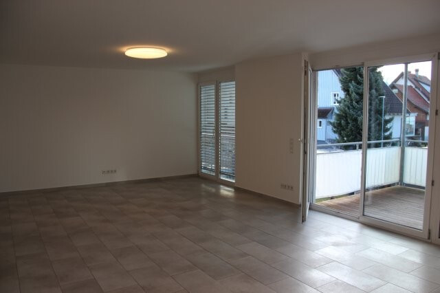 Große  und helle 4 Zimmerwohnung in Lauterach